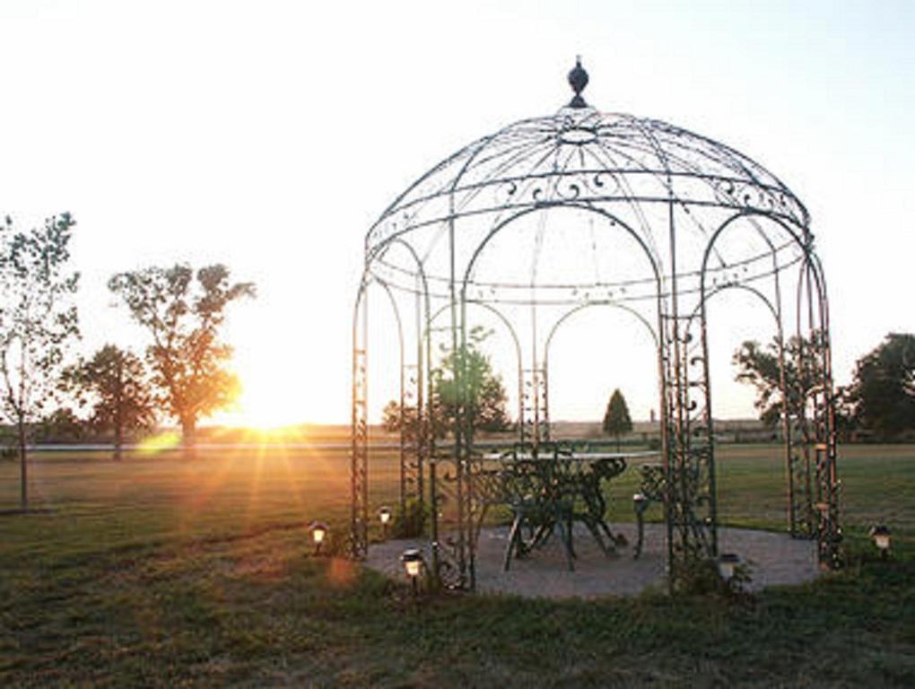 Westview Bed & Breakfast Лінкольн Екстер'єр фото